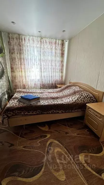 4-к кв. Иркутская область, Усть-Илимск просп. Дружбы Народов, 78 (50.0 ... - Фото 1