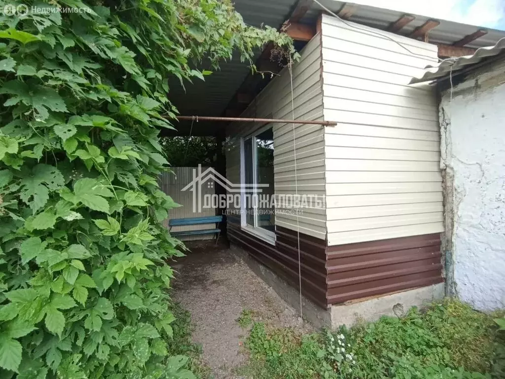 Дом в село Городок, улица Щетинкина, 29 (46 м) - Фото 1