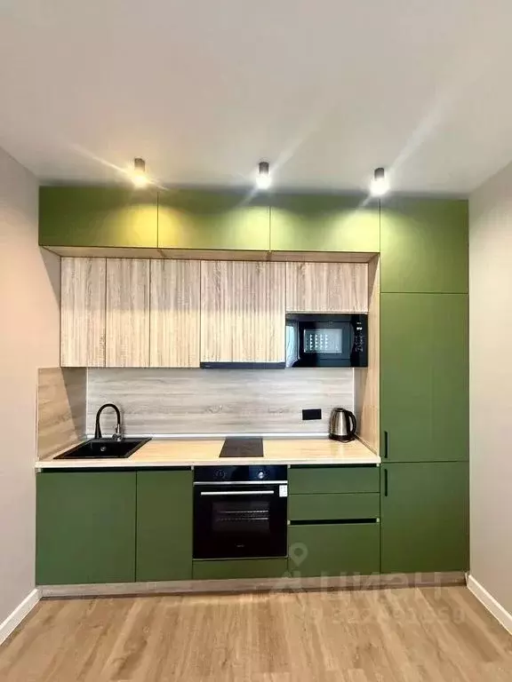 2-к кв. Башкортостан, Уфа ул. Энтузиастов, 7 (45.0 м) - Фото 2