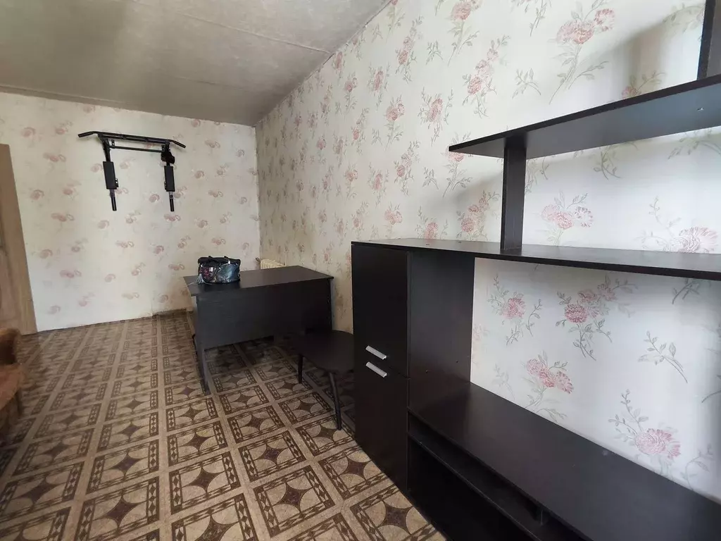 Продаётся 1-к квартира, 30.4 м - Фото 1