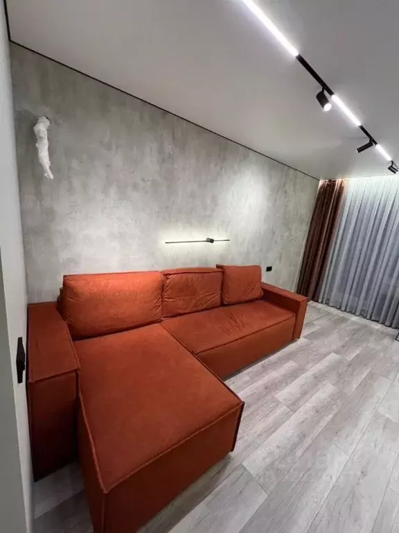 2-к кв. Москва Литовский бул., 3К2 (48.73 м) - Фото 1