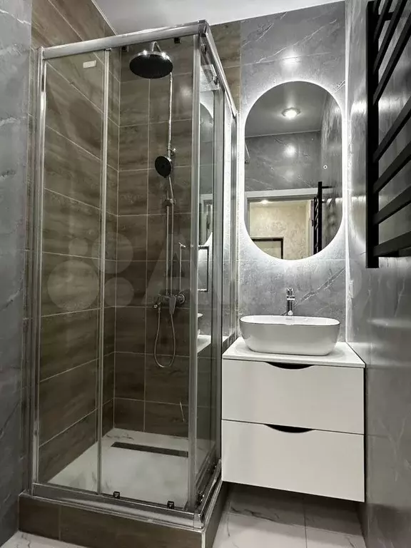 2-к. квартира, 58 м, 3/4 эт. - Фото 0