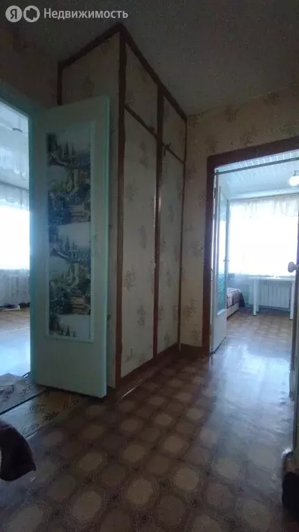 1-комнатная квартира: посёлок городского типа Горноуральский, 4 (39 м) - Фото 1