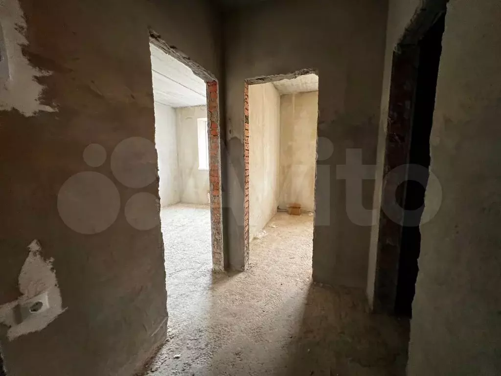 1-к. квартира, 36,2 м, 3/4 эт. - Фото 1