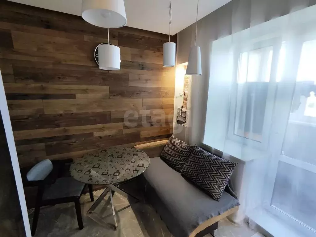 2-к кв. Орловская область, Орел Раздольная ул., 27А (60.0 м) - Фото 1