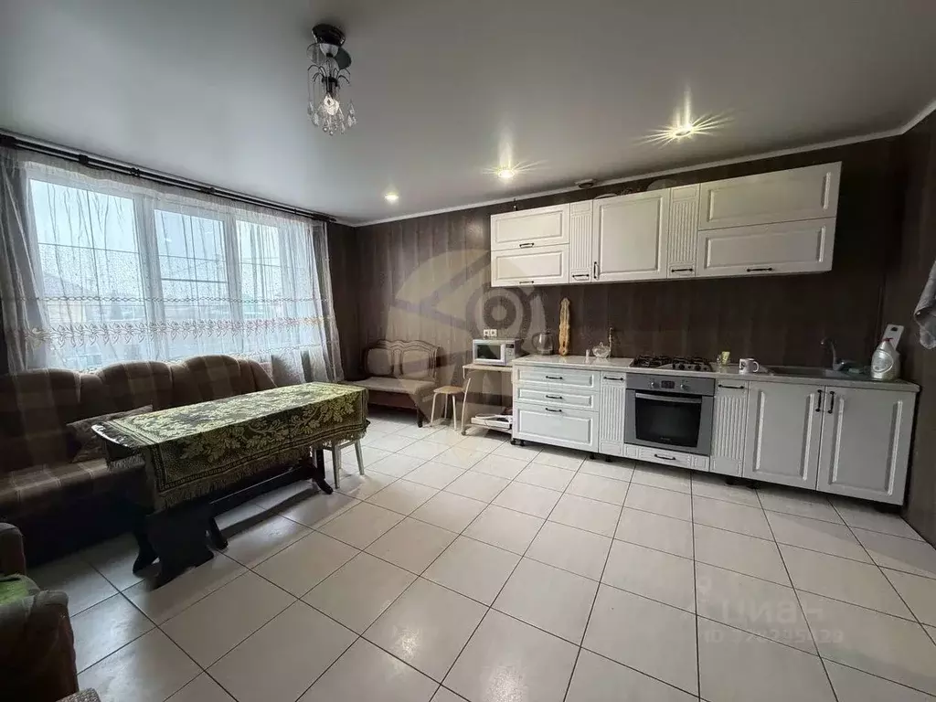 Дом в Белгородская область, Старый Оскол пер. 11-й Рождественский, 3 ... - Фото 1