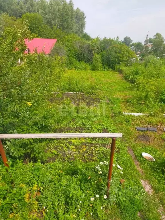 Участок в Башкортостан, Уфимский район, Кирилловский сельсовет, ... - Фото 1