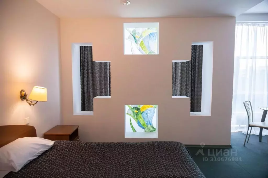 Комната Москва Старокаширское ш., 2К10 (28.0 м) - Фото 0