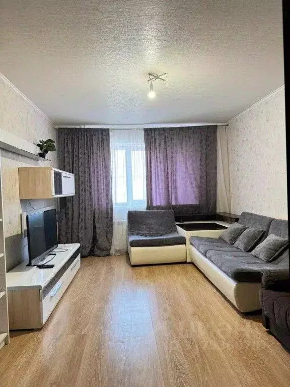 1-к кв. Ростовская область, Ростов-на-Дону Благодатная ул., 168/2 ... - Фото 1