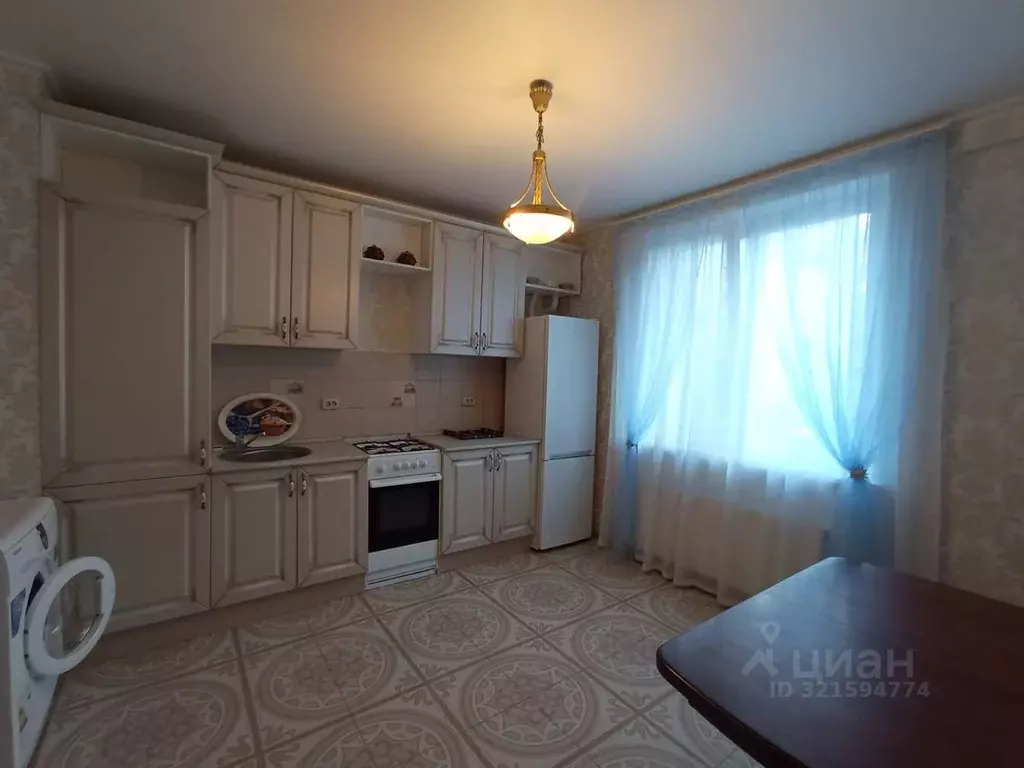 1-к кв. Татарстан, Казань ул. Сары Садыковой, 4А (50.0 м) - Фото 0