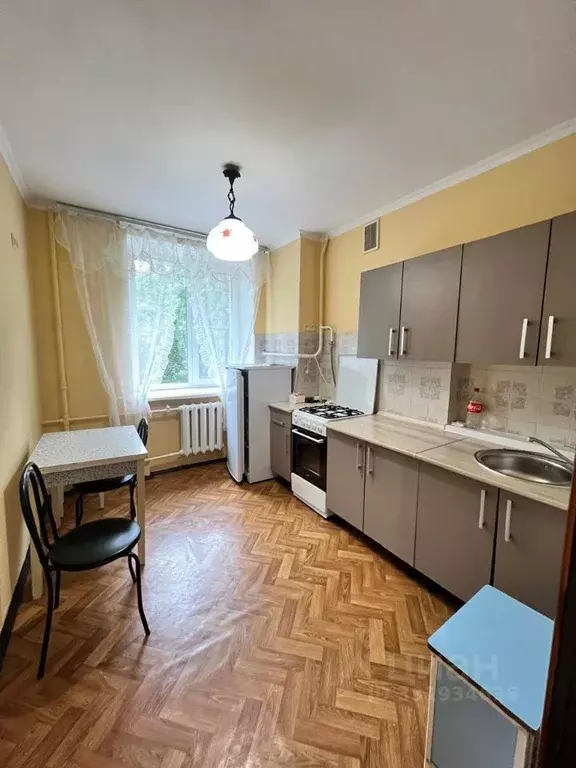 2-к кв. Москва Комсомольский просп., 40 (48.0 м) - Фото 2