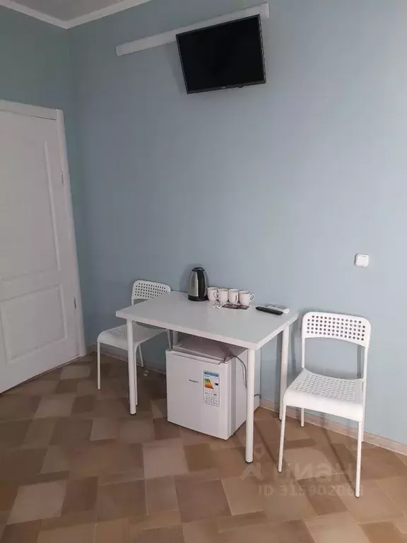 Комната Калмыкия, Элиста Демьяновский пер., 67 (25.0 м) - Фото 1