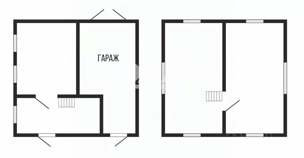 Дом в Челябинская область, Сосновский муниципальный округ, Мысы СНТ ... - Фото 1