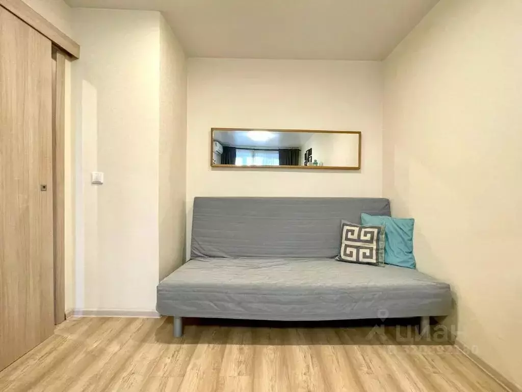 1-к кв. Новгородская область, Великий Новгород Район Софийская ... - Фото 2