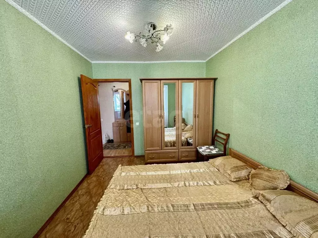 2-к кв. Крым, Красногвардейский район, Октябрьское пгт ул. Кондрашина ... - Фото 1