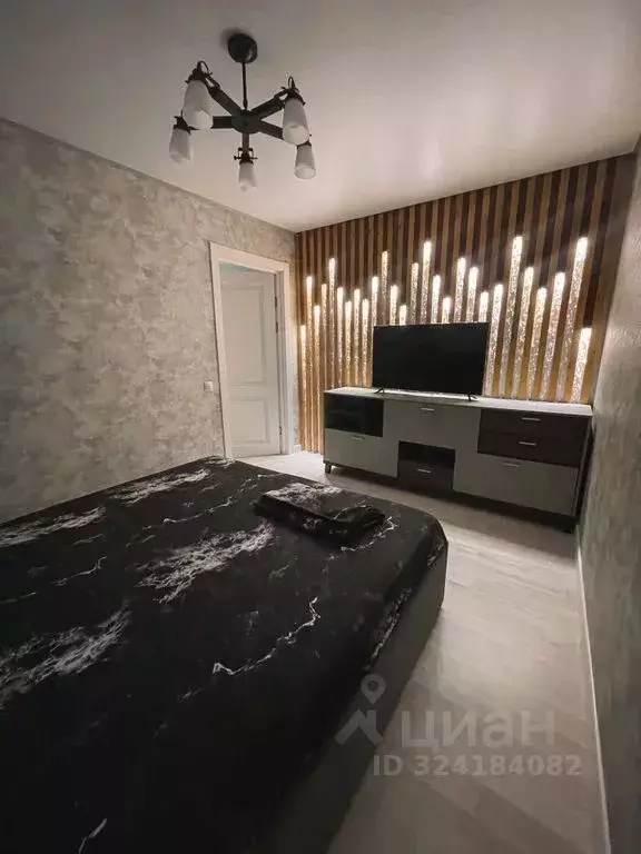 2-к кв. Краснодарский край, Белореченск ул. Калинина, 8 (38.0 м) - Фото 2