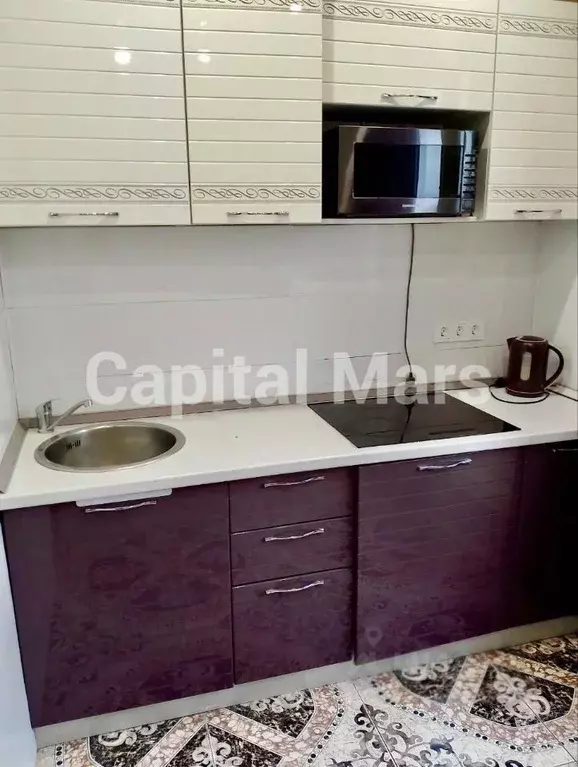 3-к кв. Москва 5-й кв-л, 16 (64.0 м) - Фото 1