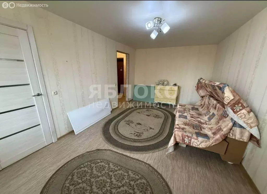 1-комнатная квартира: Березники, проспект Ленина, 61 (31.9 м) - Фото 2