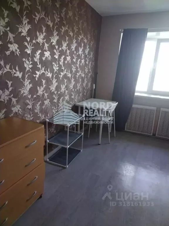 Комната Мурманская область, Мурманск проезд Капитана Тарана, 10 (65.0 ... - Фото 1