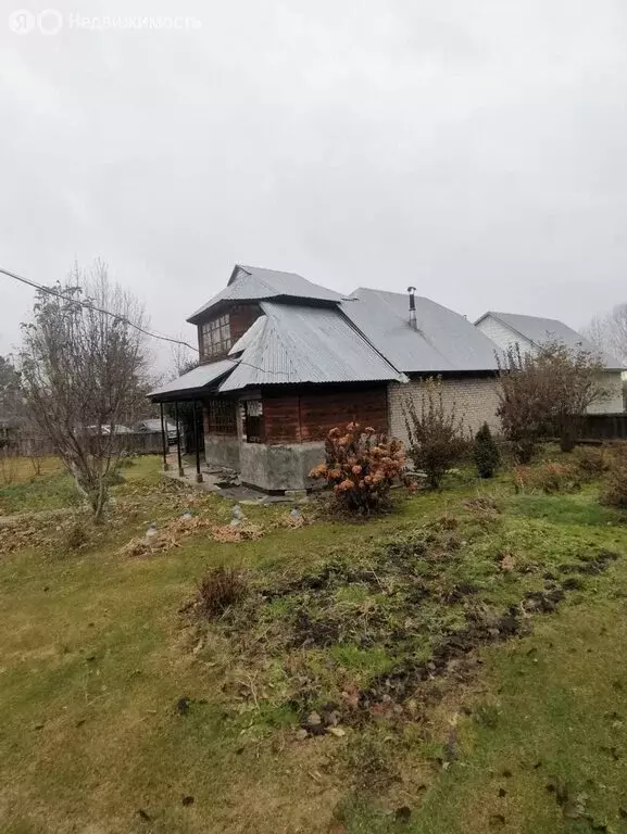 Дом в Бийск, СНТ Урожай, 48 (30.5 м) - Фото 1