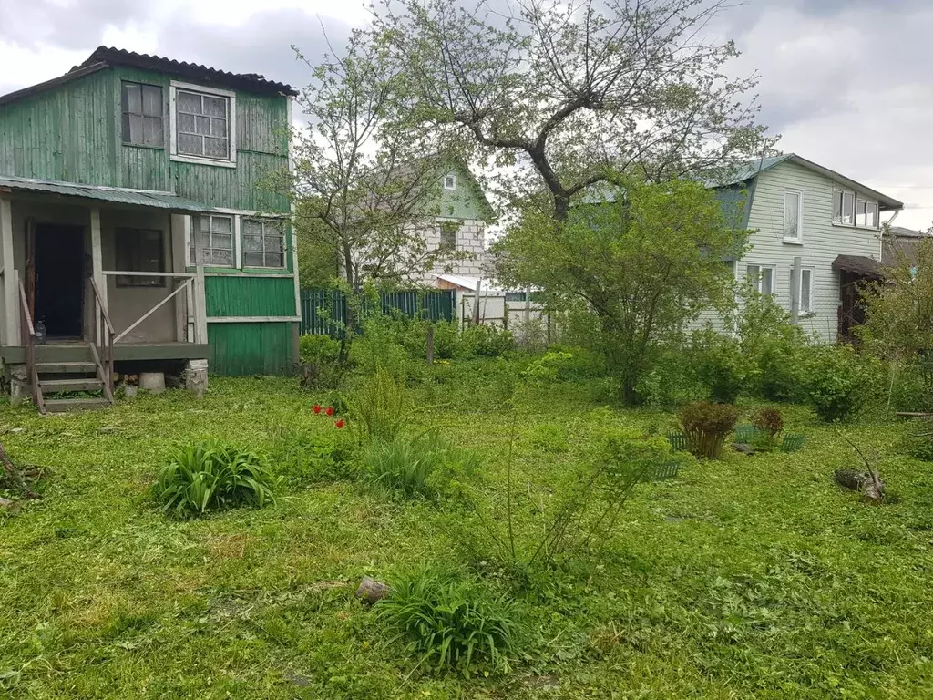 Участок в Московская область, Жуковский Тимирязевец СНТ, 9 (3.5 сот.) - Фото 0