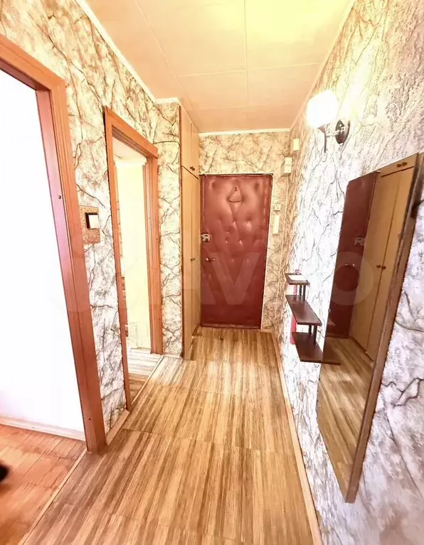 2-к. квартира, 45 м, 2/5 эт. - Фото 0
