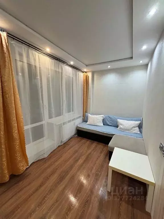 Студия Санкт-Петербург Екатерининский просп., 2 (24.4 м) - Фото 1