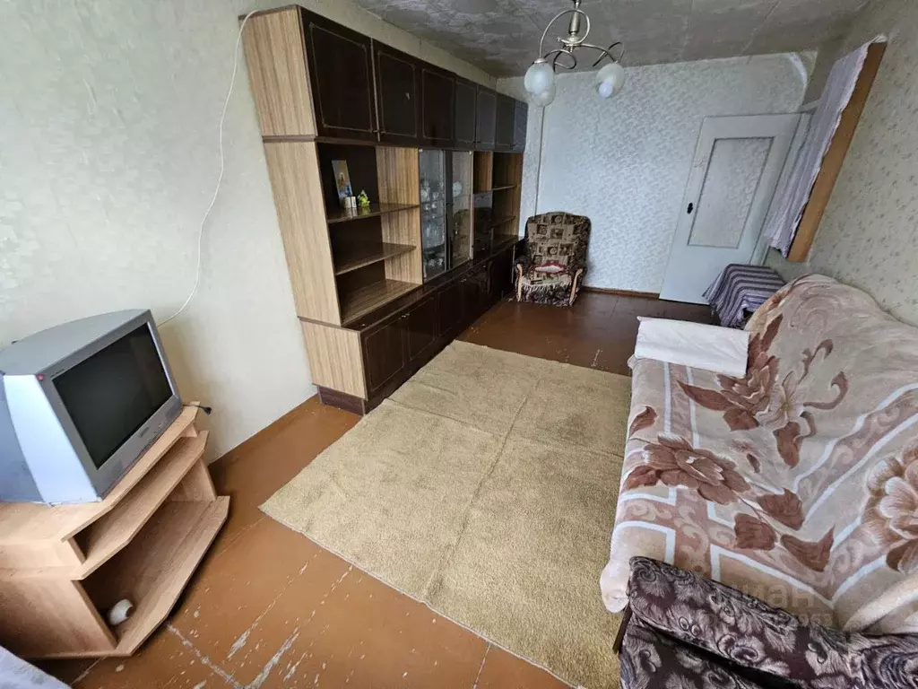 2-к кв. Новгородская область, Валдай ул. Радищева, 68 (44.0 м) - Фото 2