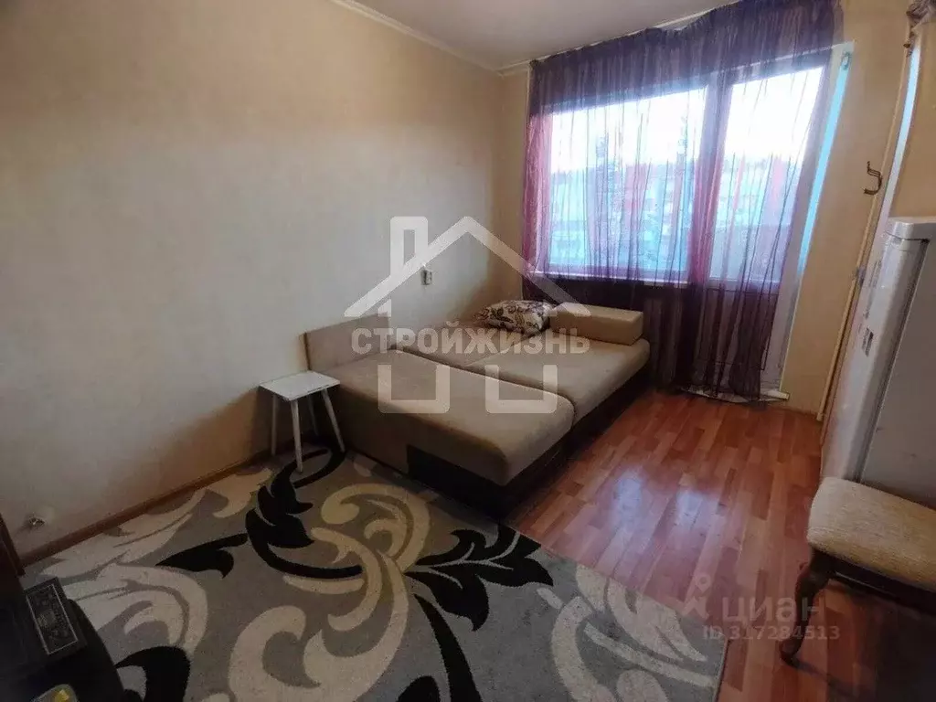 Комната Свердловская область, Екатеринбург ул. Академика Шварца, 10к2 ... - Фото 0