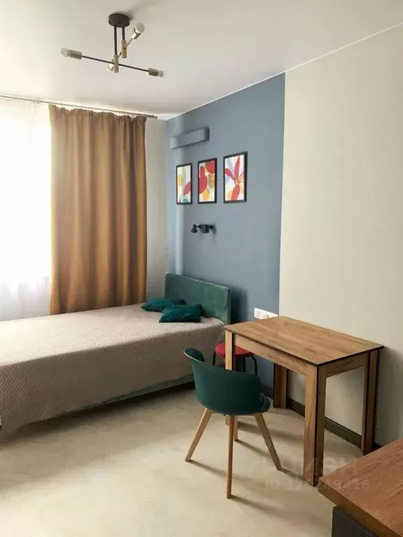 Студия Московская область, Реутов Транспортная ул., 27 (18.0 м) - Фото 2