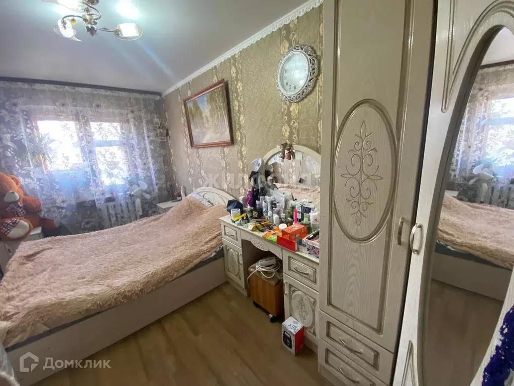Продаётся 3-к квартира, 58 м - Фото 0
