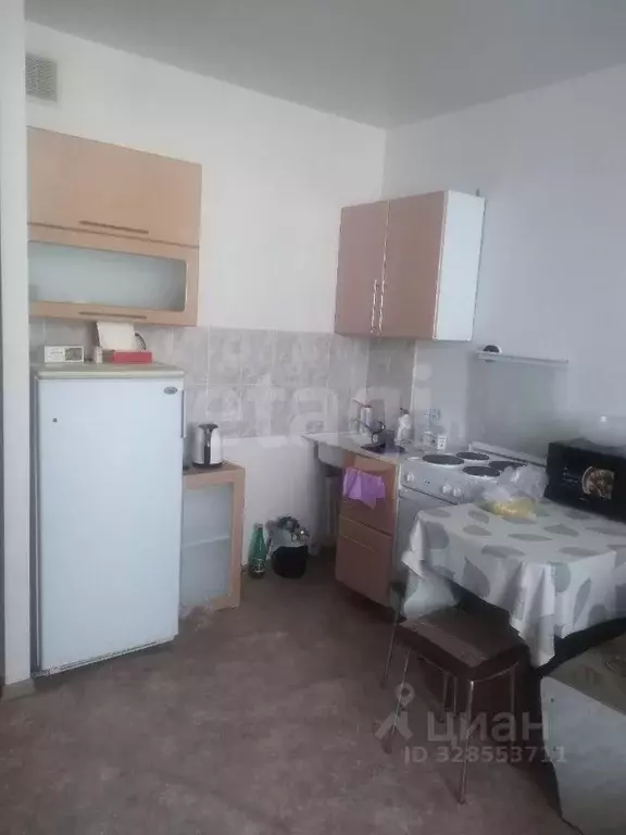 Студия Ямало-Ненецкий АО, Муравленко ул. 70 лет Октября, 43 (24.9 м) - Фото 2