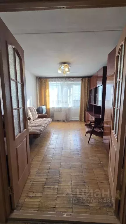 2-к кв. Свердловская область, Екатеринбург ул. Фрезеровщиков, 43 (48.0 ... - Фото 1