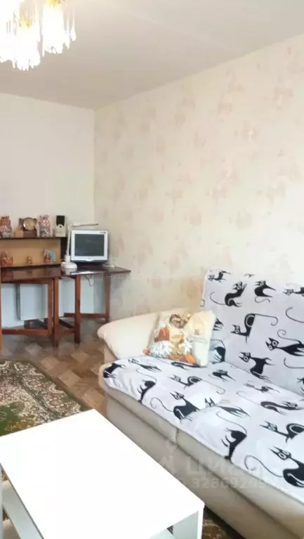 2-к кв. Кировская область, Киров ул. МОПРА, 1а (60.6 м) - Фото 2