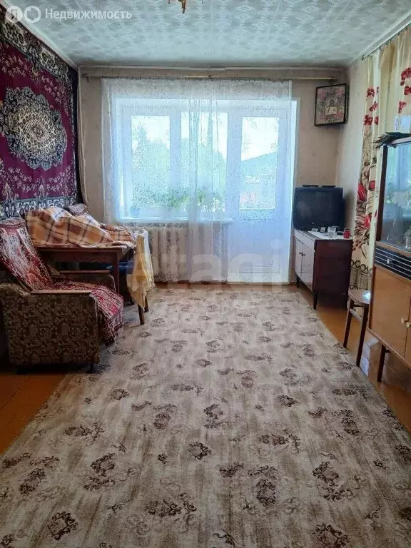 2-комнатная квартира: Миньяр, улица Горького, 103 (43.7 м) - Фото 0