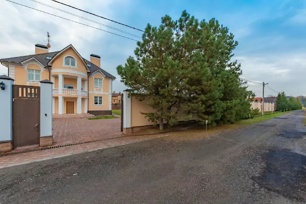 Продается дом в д. Благовещенское - Фото 2