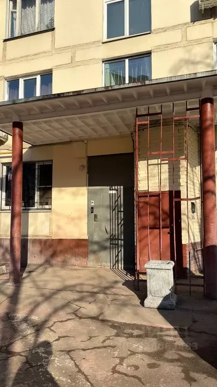 2-к кв. Москва Малахитовая ул., 23 (47.0 м) - Фото 1