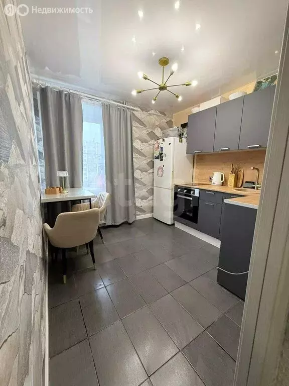 1-комнатная квартира: Северск, улица Победы, 39 (36.3 м) - Фото 1