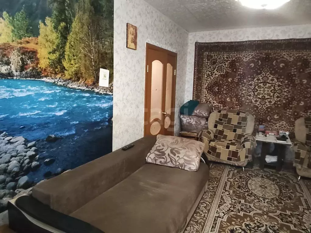 2-к кв. Липецкая область, Липецк ул. Циолковского, 41 (50.4 м) - Фото 0
