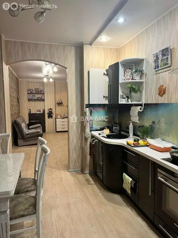 2-комнатная квартира: Волгоград, Донецкая улица, 16А (69.9 м) - Фото 1