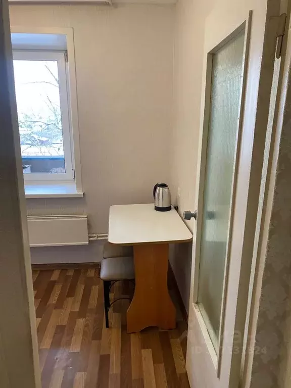 1-к кв. Иркутская область, Иркутск ул. Розы Люксембург, 116 (32.0 м) - Фото 2