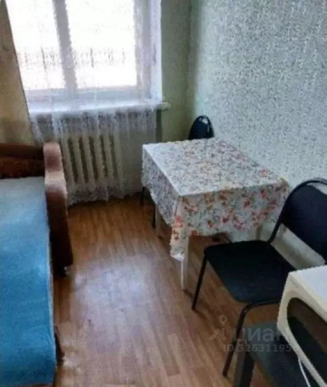 Комната Самарская область, Самара Костромской пер., 13 (9.0 м) - Фото 2