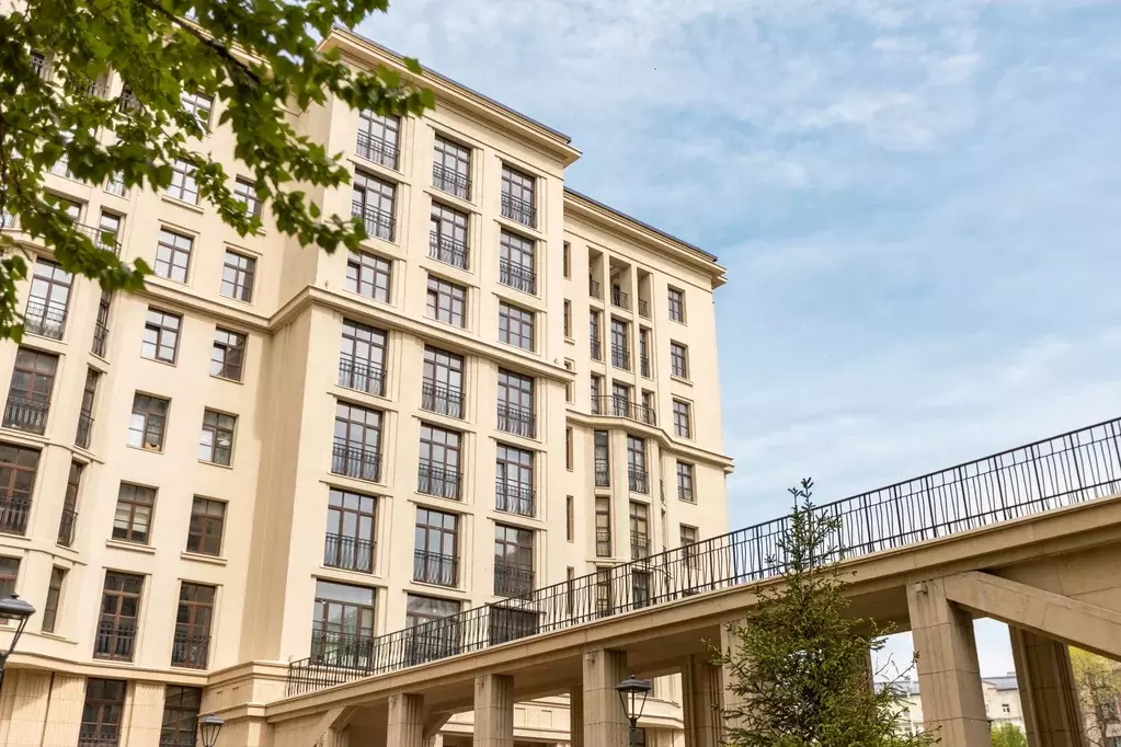 Продаётся 2-к квартира, 71.1 м - Фото 0