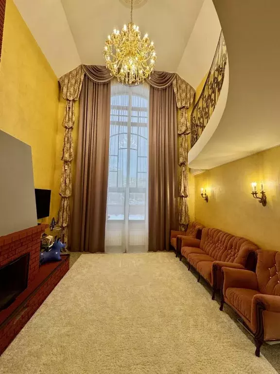 Коттедж в Ленинградская область, Всеволожский район, Имени Свердлова ... - Фото 2