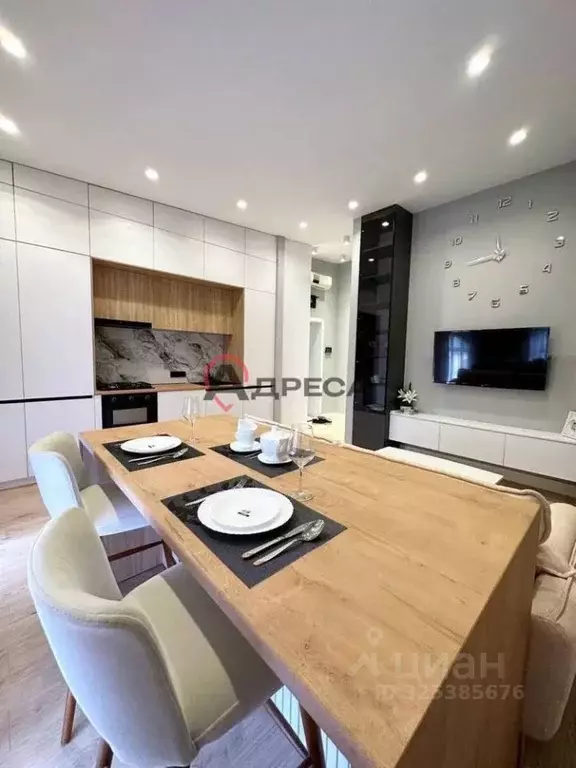 Студия Татарстан, Казань ул. Чехова, 6Г (30.0 м) - Фото 2