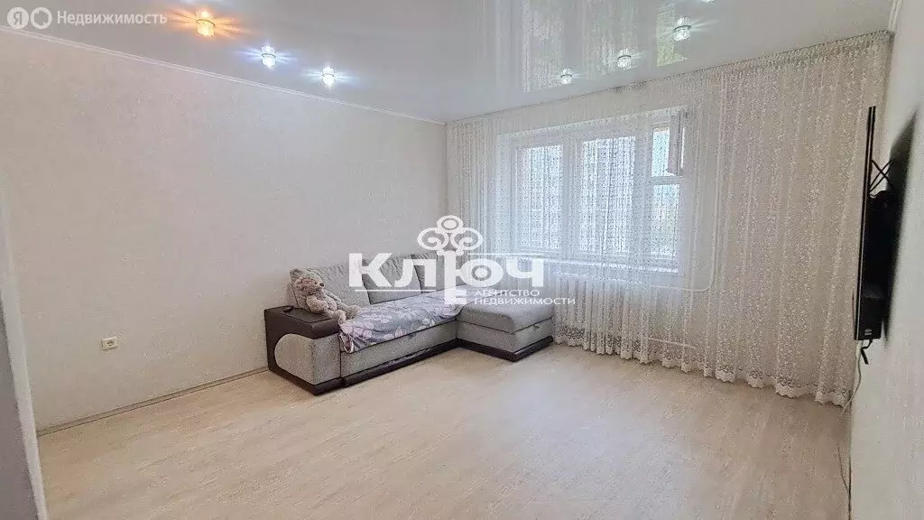 2-комнатная квартира: Стерлитамак, Одесская улица, 68 (47.4 м) - Фото 1