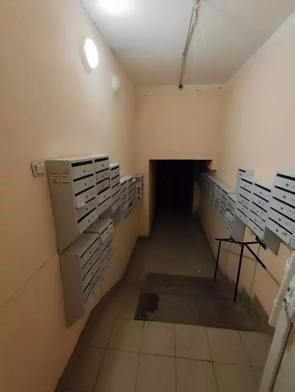 Продаётся 1-к квартира, 43.6 м - Фото 1