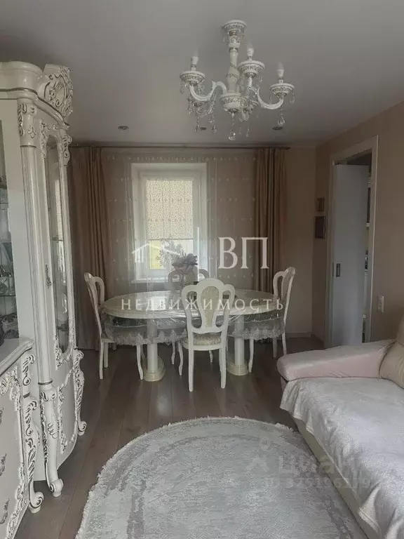 3-к кв. Санкт-Петербург просп. Авиаконструкторов, 18К3 (68.9 м) - Фото 2