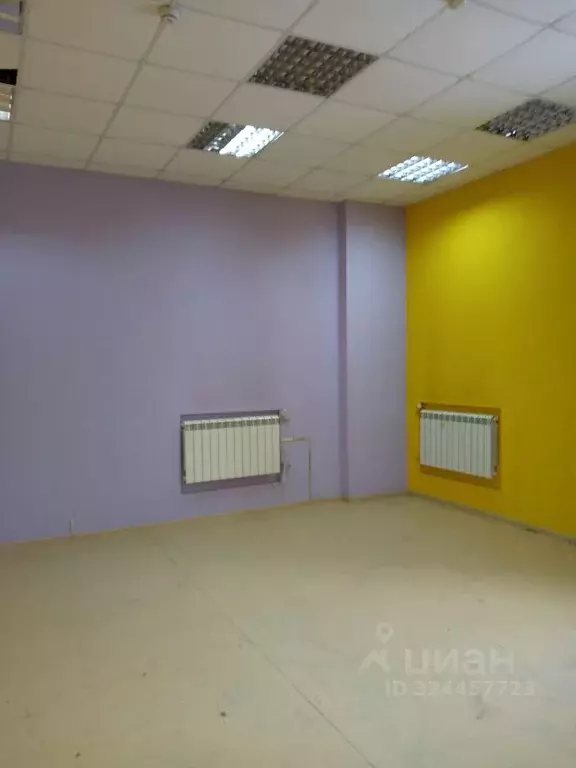 Помещение свободного назначения в Новосибирская область, Новосибирск ... - Фото 2