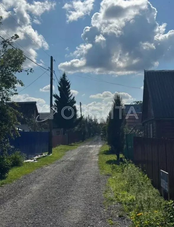 Дом в Тюменская область, Тюменский муниципальный округ, Северянка СНТ ... - Фото 1